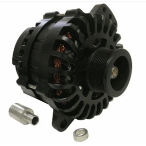 215A 12V FOOT MOUNT ALTERNATOR