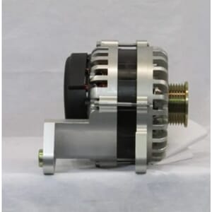 215A 12V J-MOUNT ALTERNATOR