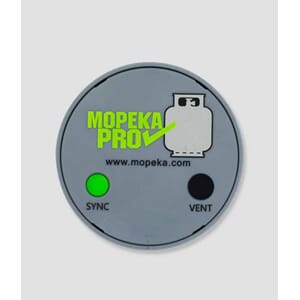 Mopeka PRO tanksensor for LPG