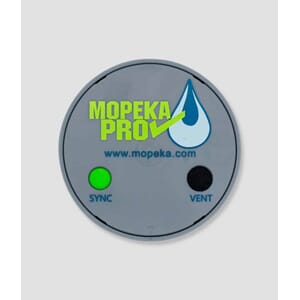 Mopeka PRO tanksensor for væske