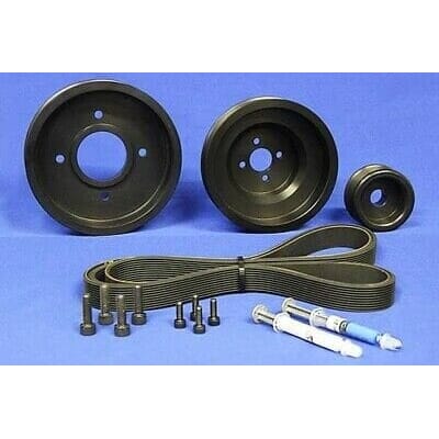 PK-2GM20F Yanmar-Serpentine Pulley Kit.jpg