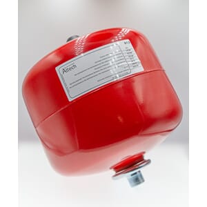 Expansion tank 08 l (Flexcon)