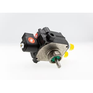 Scheer oil pump KB-series