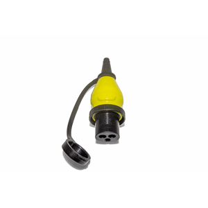 Victron Plug 16A/250Vac (2p/3w) for Power Inlet 16A