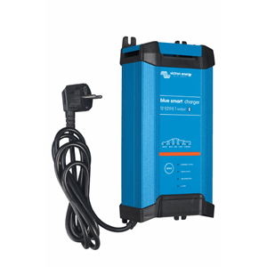 Victron Blue Smart IP22 Charger 12/20(1) 230V CEE 7/7