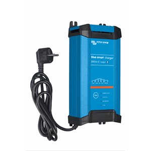 Victron Blue Smart IP22 Charger 24/16(1) 230V CEE 7/7