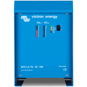 Victron Skylla-TG 24/30(1+1) 120-240V