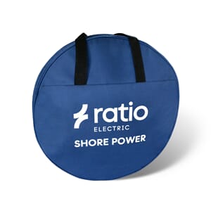 Ratio Utstyrs bag