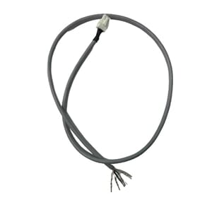 REC 2Q BMS connection cable for Slave to Slave (1M)