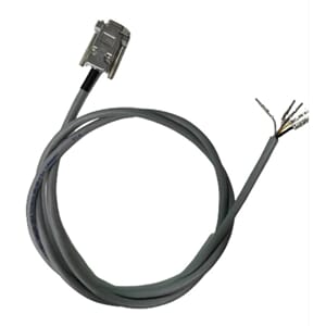 REC 2Q Connection cable for Master to Slave (l = 1 m)