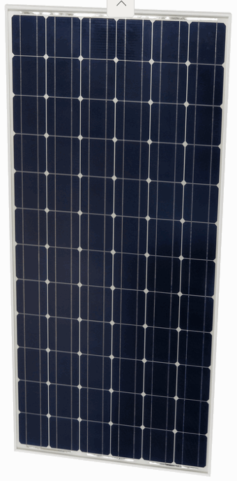 ▷ Kit Solar Victron Energy 305w 20v. Monocristalino