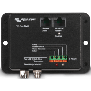 Victron VE.Bus BMS