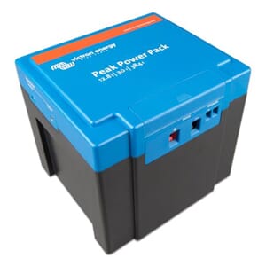 Victron Peak Power Pack 12,8V/30Ah - 384Wh