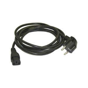 Victron Mains Cord CEE 7/7 for Smart IP43 / Skylla-S Charger