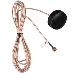 Victron Outdoor LTE-M puck antenna (with 3m cable)