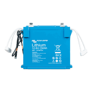 Victron LiFePO4 Battery 12,8V/150Ah NG