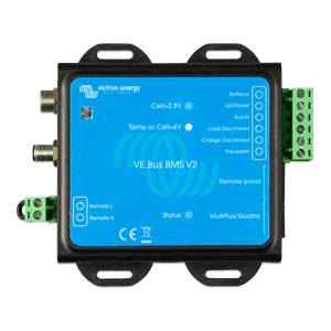 Victron VE.Bus BMS V2