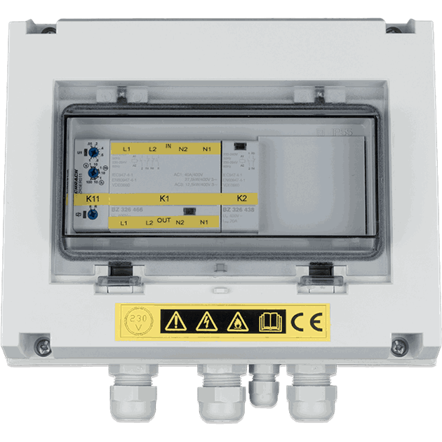 COS230502100 VE Transfer Switch 10kVA-230V (COS230103100) (top).png