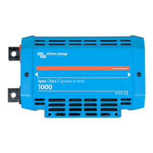 Victron Lynx Class-T Power In (M10)