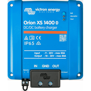 Victron Orion XS 1400 12/24 50A DC-DC battery charger