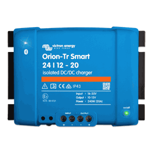 Victron Orion-Tr Smart 24/12-20A (240W) Isolated DC-DC