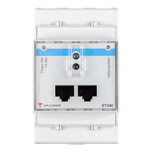 Victron Energy Meter ET340 - 3 phase - max 65A/phase