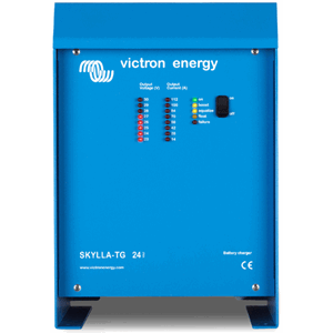 Victron Skylla-TG 24/30(1+1) GL 120-240V