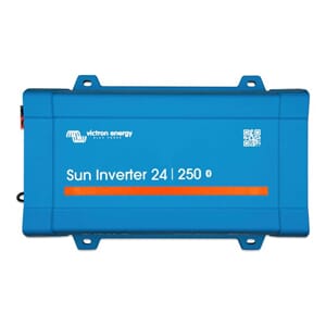 Victron Sun Inverter 24/250-10 IEC