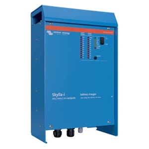 Victron Skylla-i 24/100(1+1) 230V