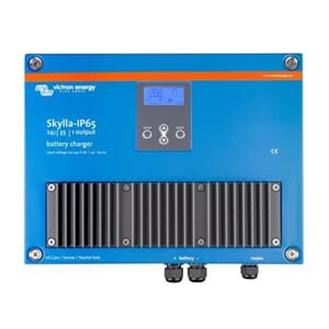 Victron Skylla-IP65 24/35(1+1) 120-240V