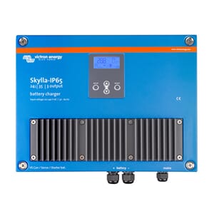 Victron Skylla-IP65 24/35(3) 120-240V