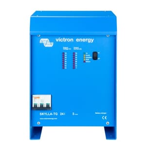 Victron Skylla-TG 24/100(1+1) 3-Phase 400V